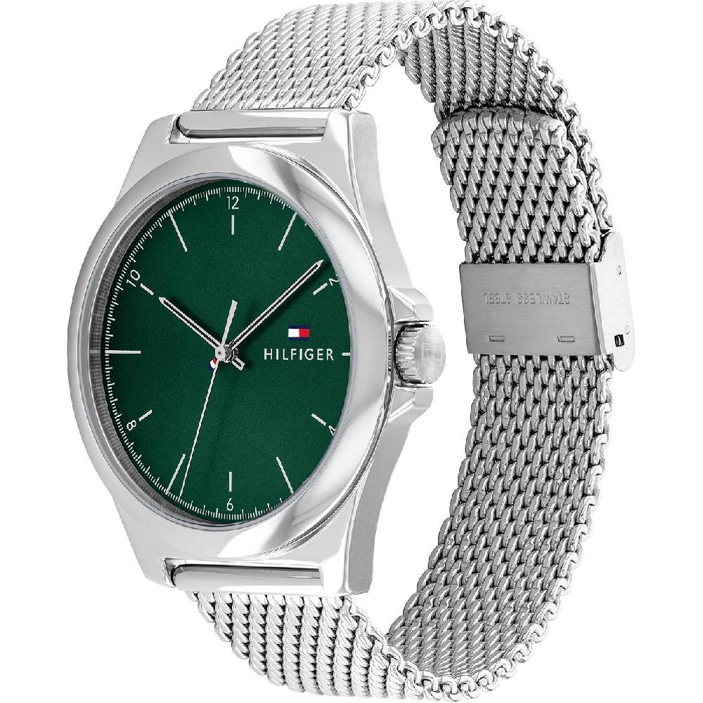 Tommy Hilfiger Herrenuhr 1710548
