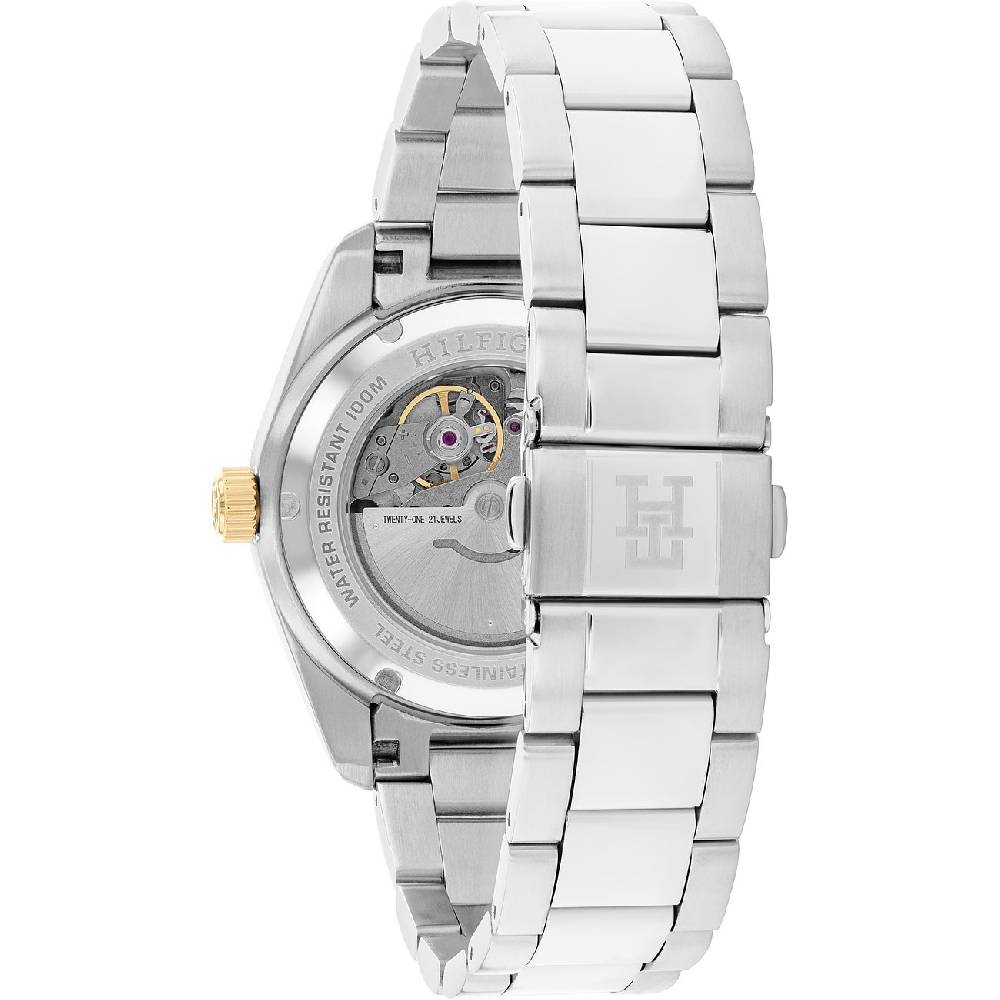 Tommy Hilfiger Herrenuhr 1710551
