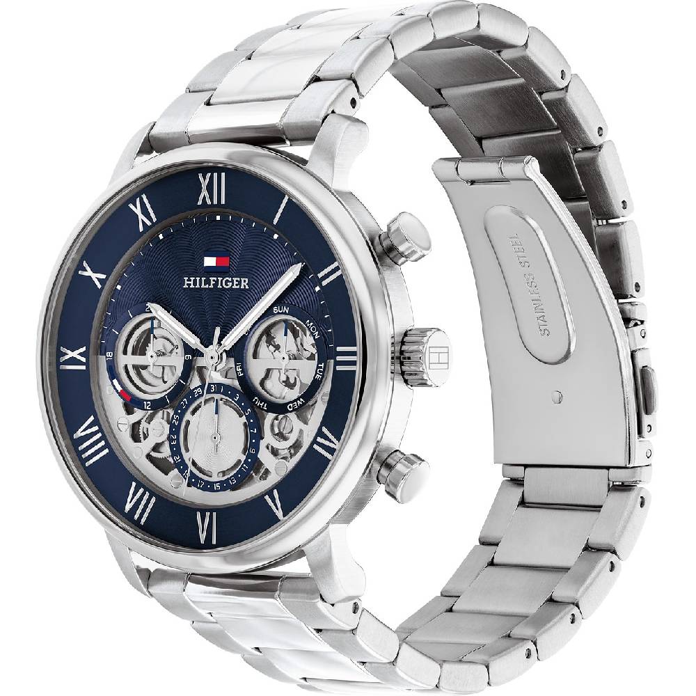 Tommy Hilfiger Herrenuhr 1710569