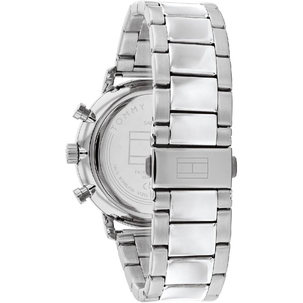 Tommy Hilfiger Herrenuhr 1710569