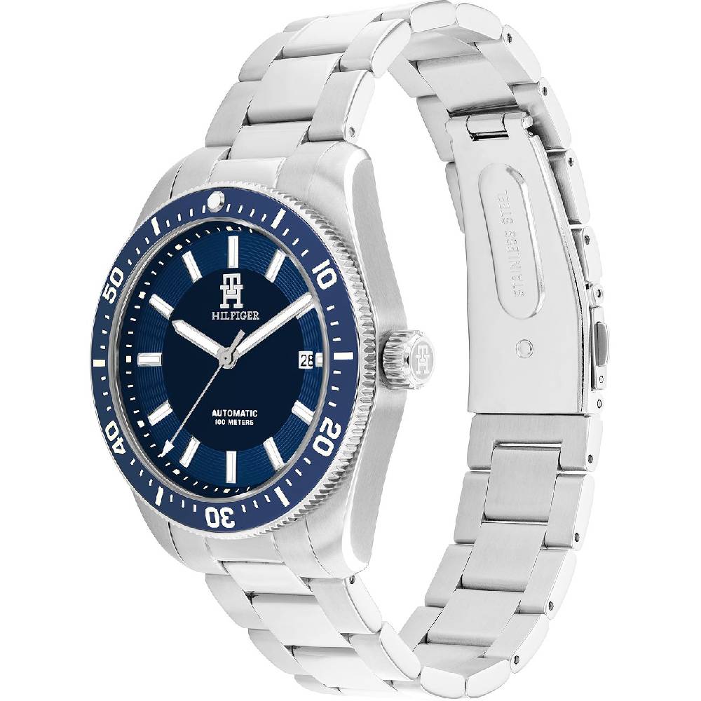 Tommy Hilfiger Herrenuhr 1710591