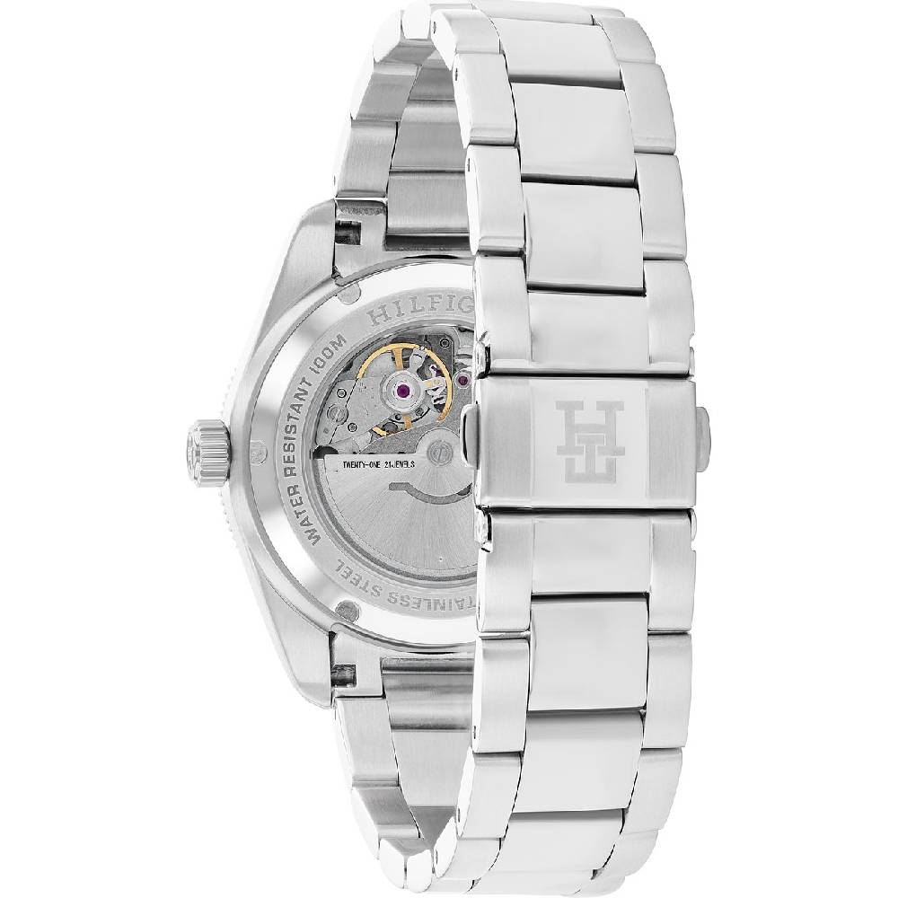 Tommy Hilfiger Herrenuhr 1710591