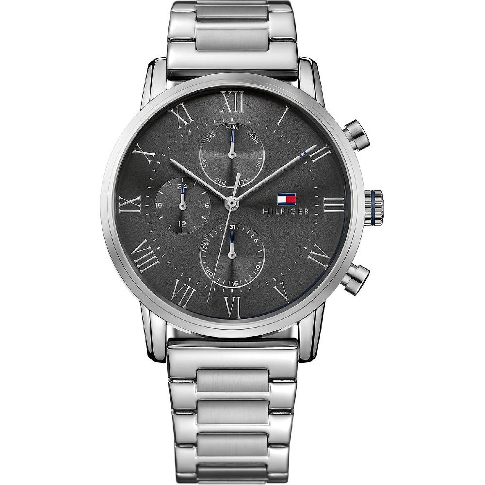 Tommy Hilfiger Herrenuhr 1791397