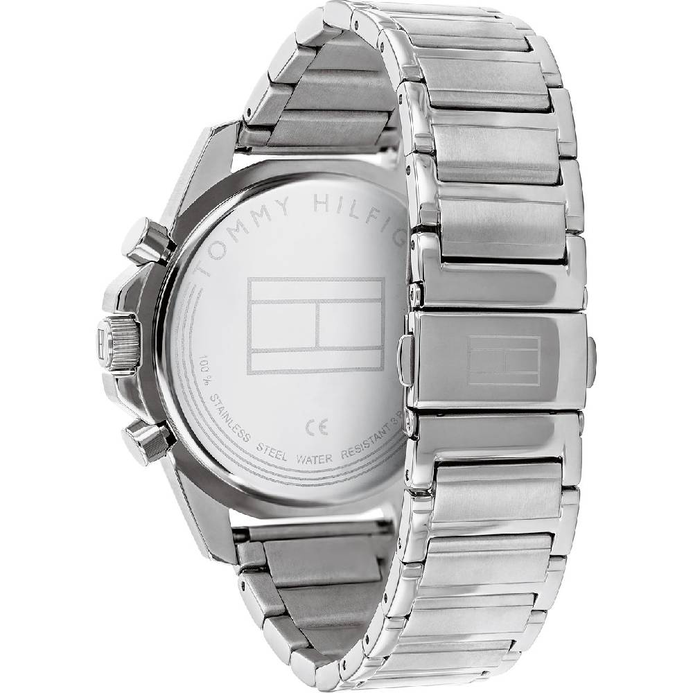 Tommy Hilfiger Herrenuhr 1791788