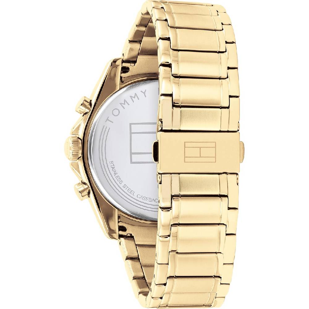 Tommy Hilfiger Herrenuhr 1791834
