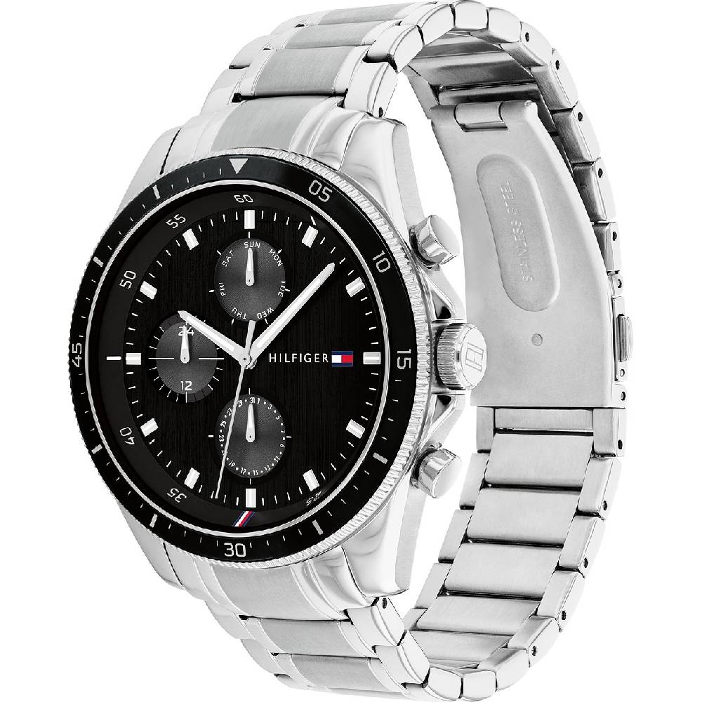 Tommy Hilfiger Herrenuhr 1791835