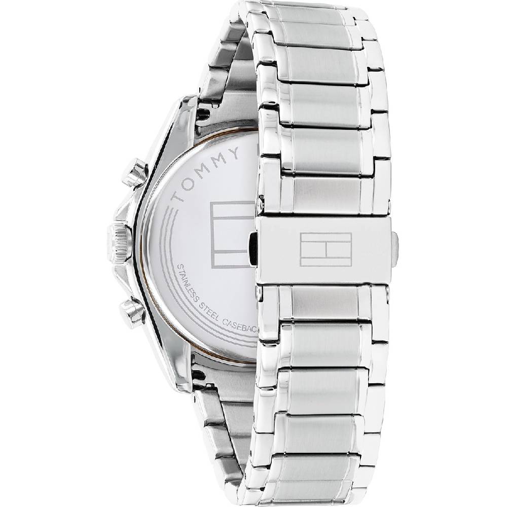 Tommy Hilfiger Herrenuhr 1791835