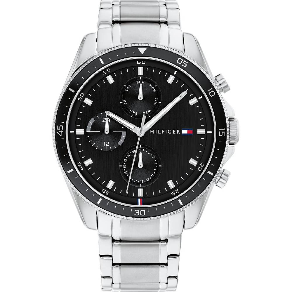 Tommy Hilfiger Herrenuhr 1791835