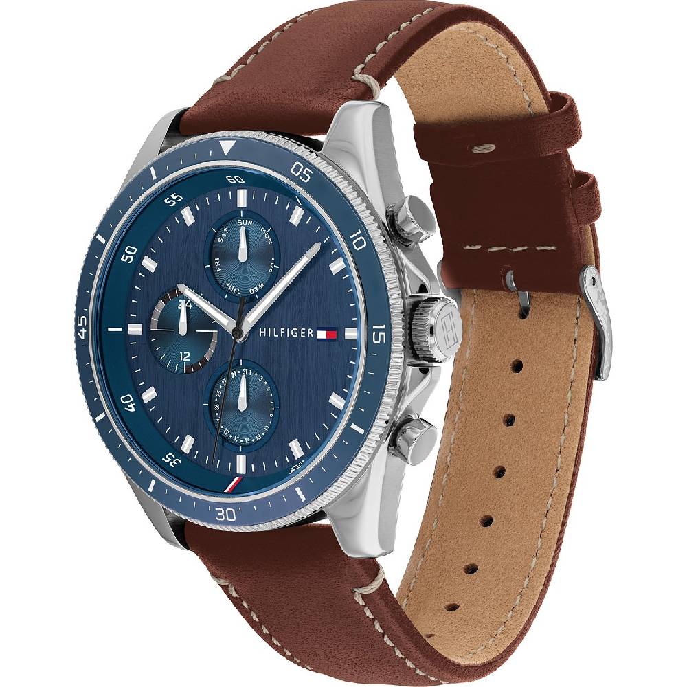 Tommy Hilfiger Herrenuhr 1791837