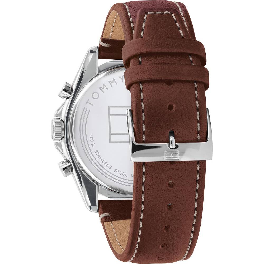 Tommy Hilfiger Herrenuhr 1791837