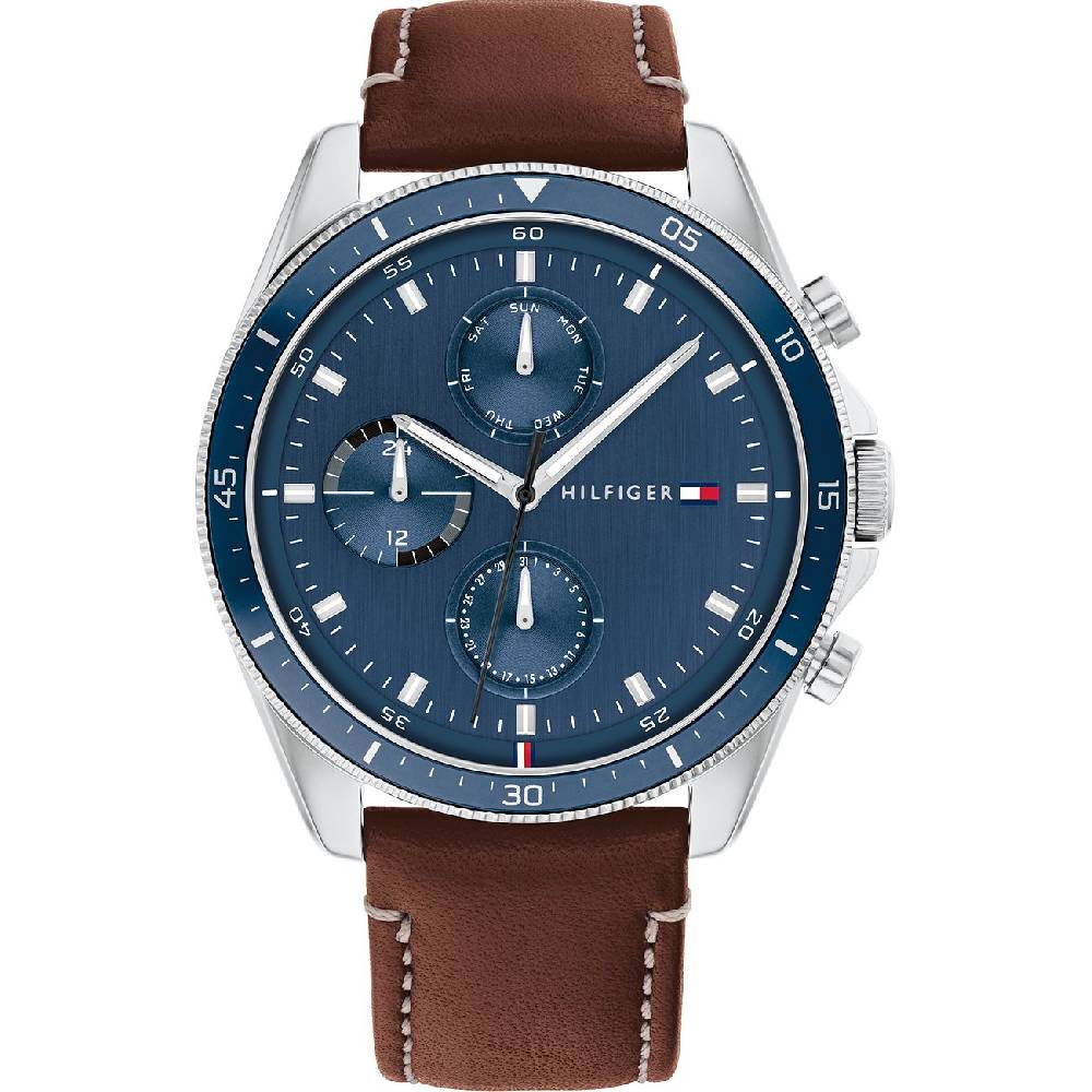 Tommy Hilfiger Herrenuhr 1791837