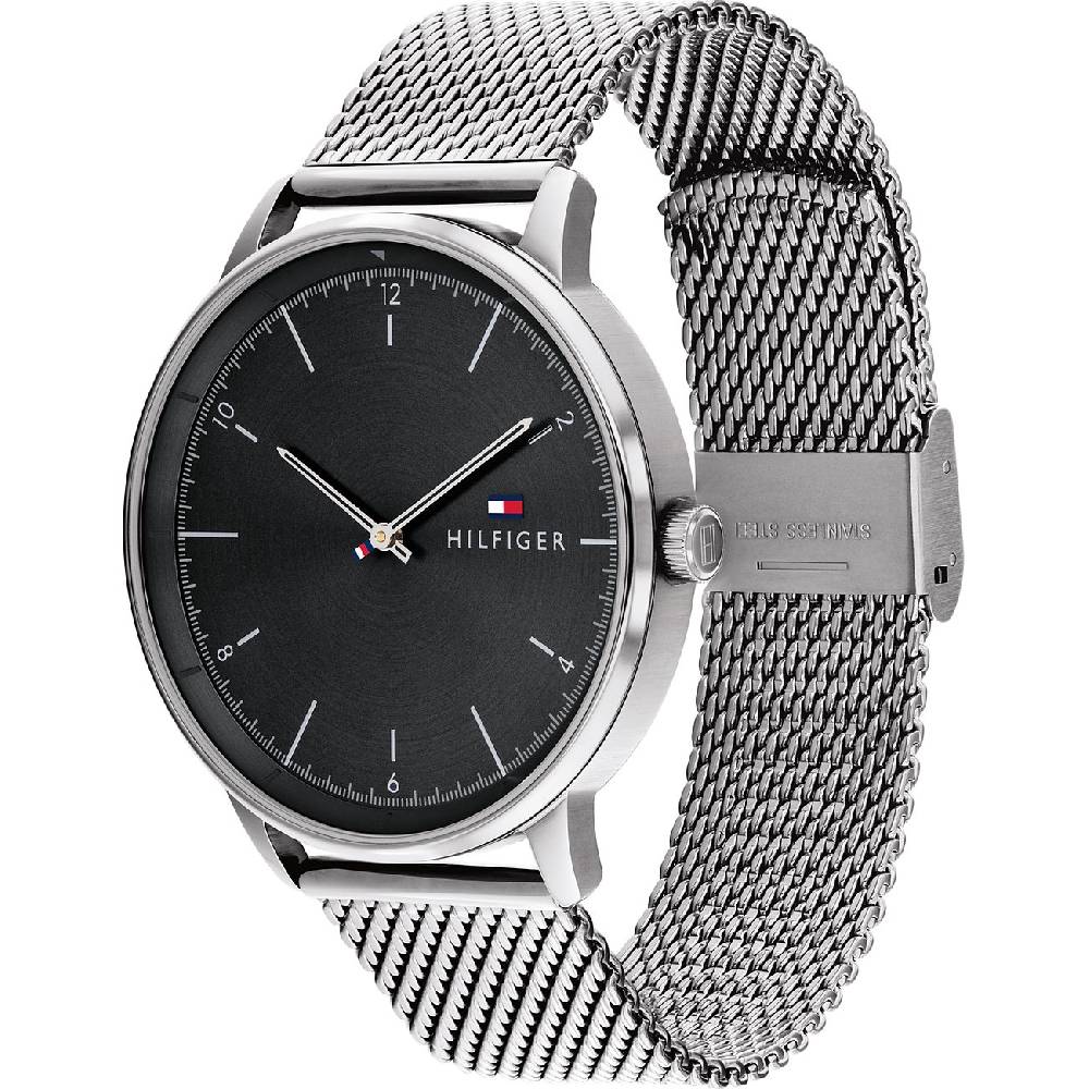 Tommy Hilfiger Herrenuhr 1791842