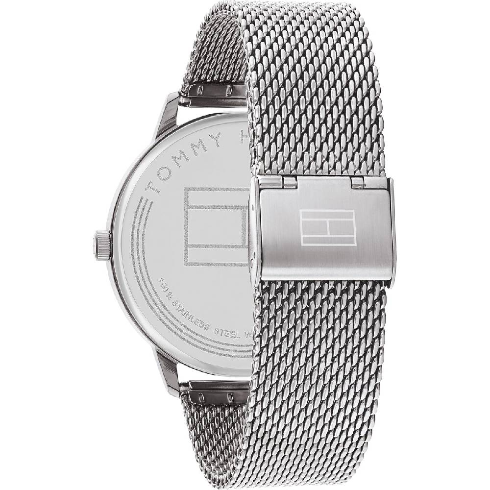 Tommy Hilfiger Herrenuhr 1791842