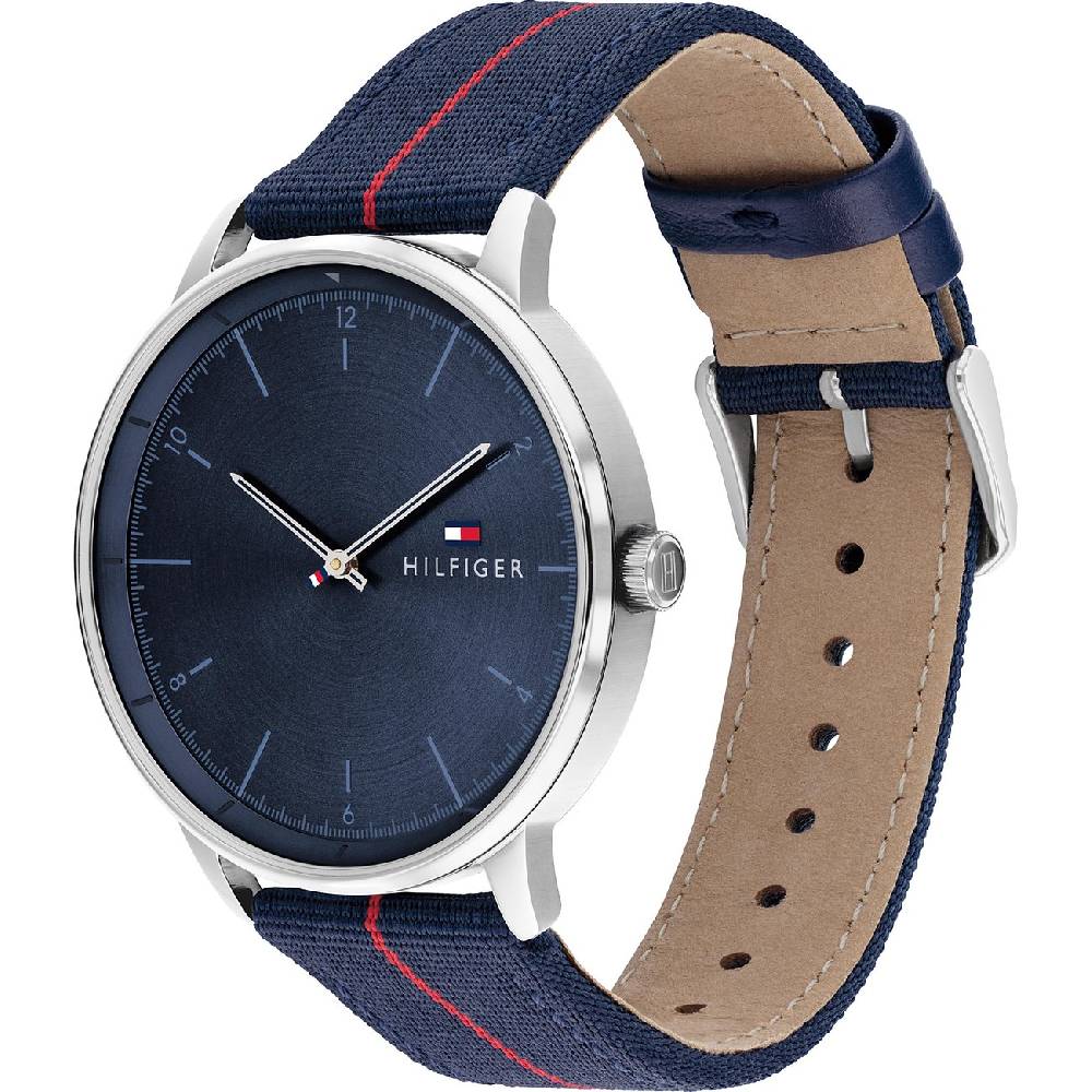 Tommy Hilfiger Herrenuhr 1791844