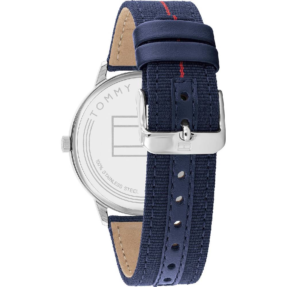 Tommy Hilfiger Herrenuhr 1791844