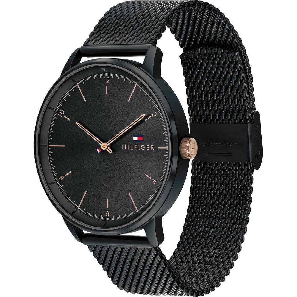 Tommy Hilfiger Herrenuhr 1791845