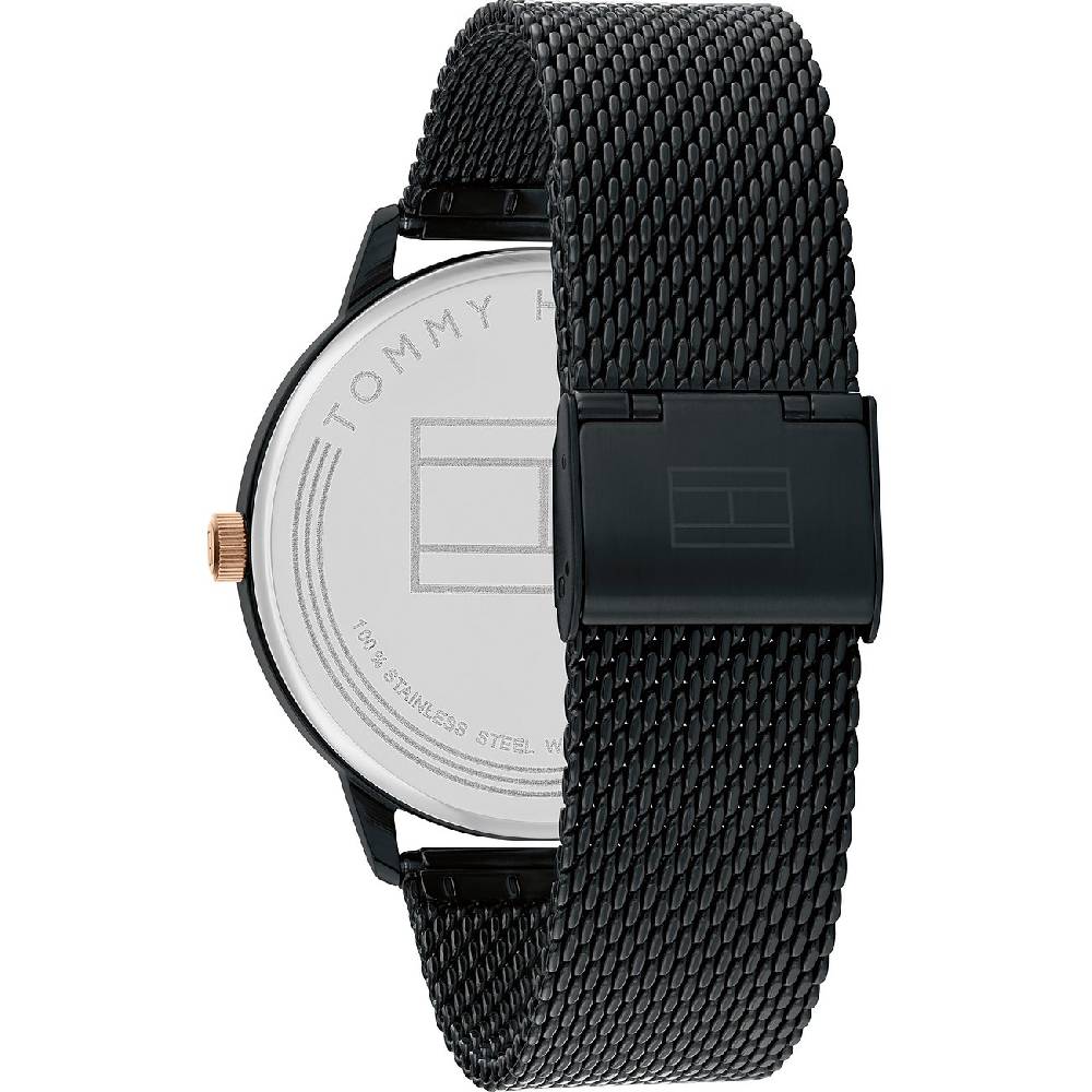 Tommy Hilfiger Herrenuhr 1791845