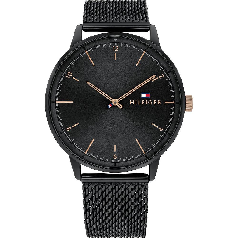 Tommy Hilfiger Herrenuhr 1791845