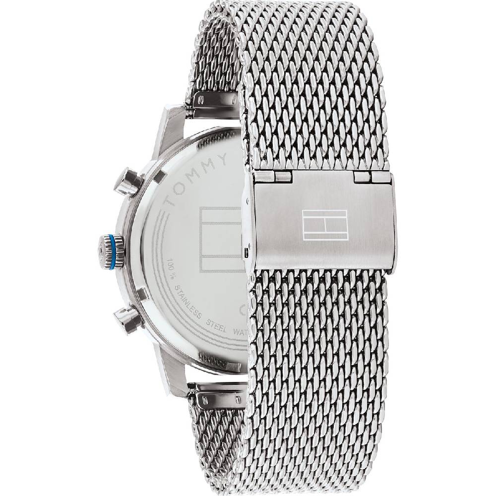 Tommy Hilfiger Herrenuhr 1791881