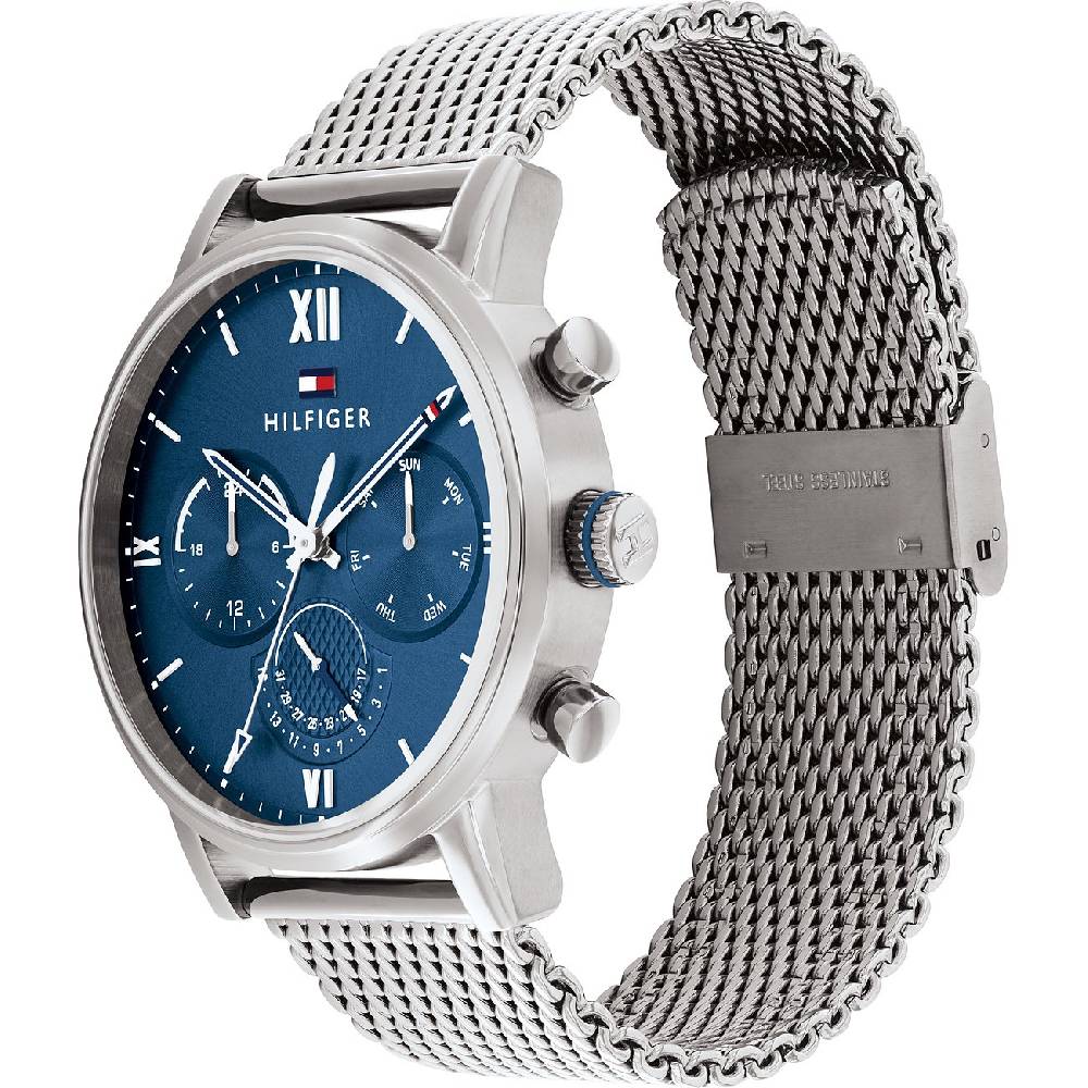 Tommy Hilfiger Herrenuhr 1791881