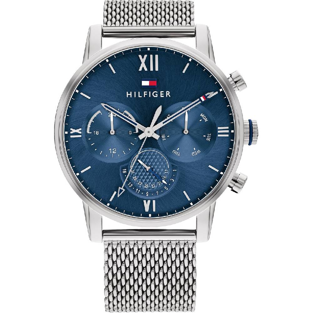 Tommy Hilfiger Herrenuhr 1791881