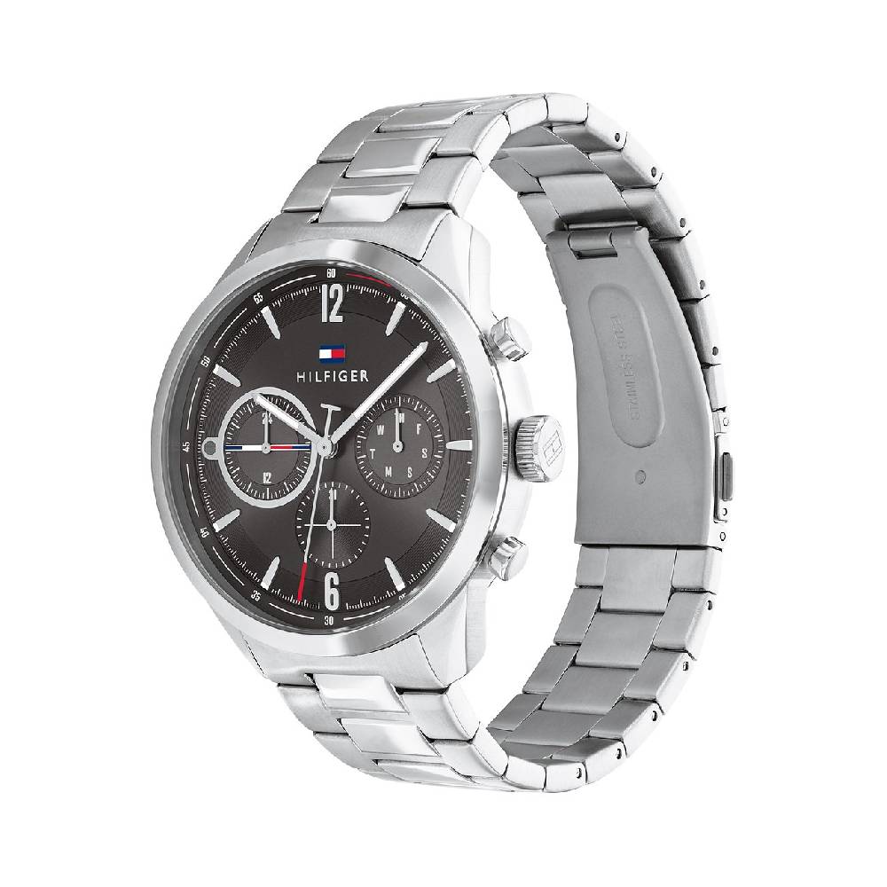 Tommy Hilfiger Herrenuhr 1791943