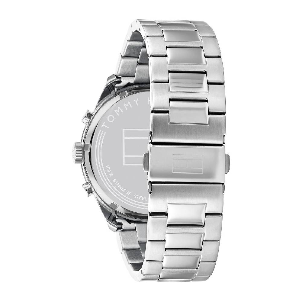 Tommy Hilfiger Herrenuhr 1791943