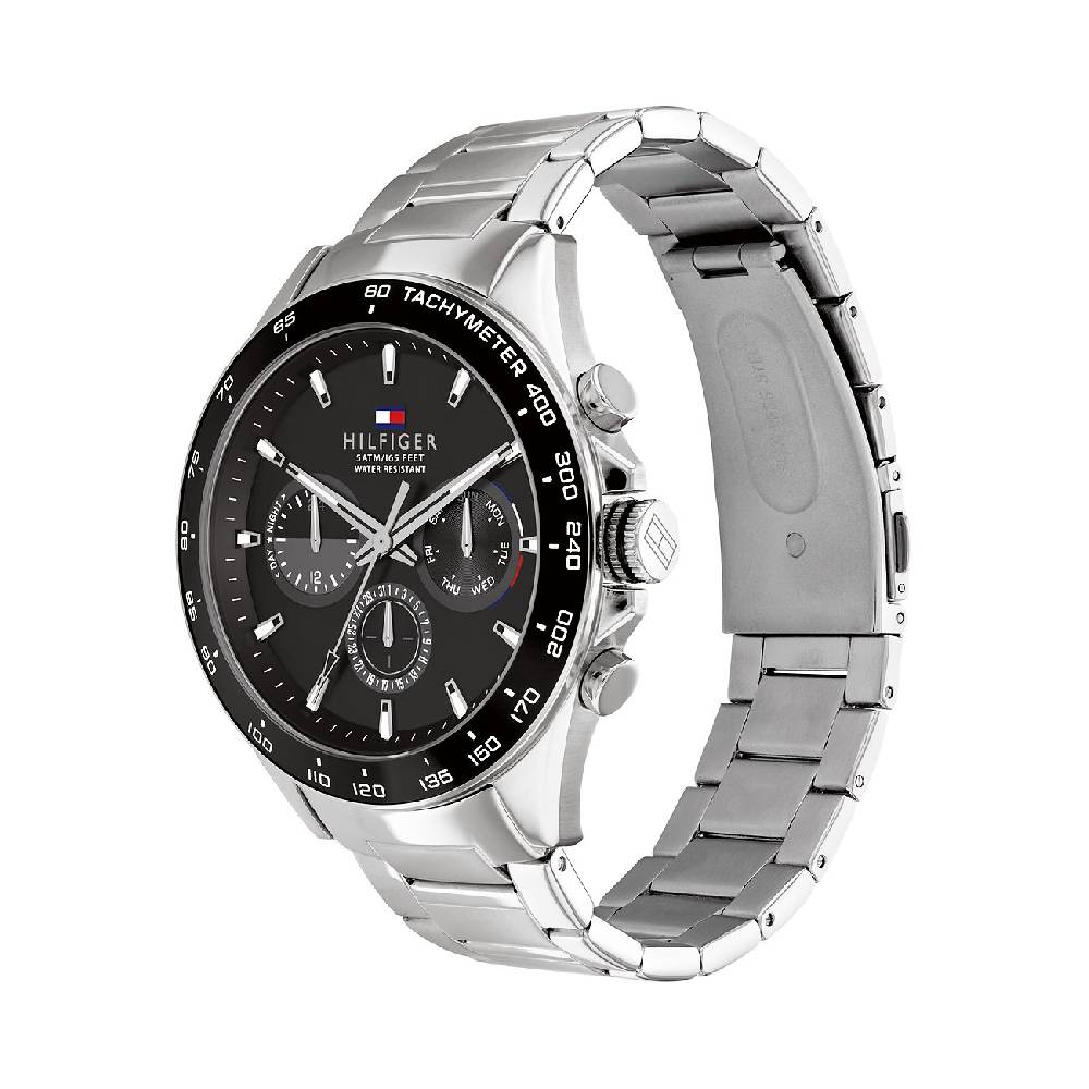 Tommy Hilfiger Herrenuhr 1791967