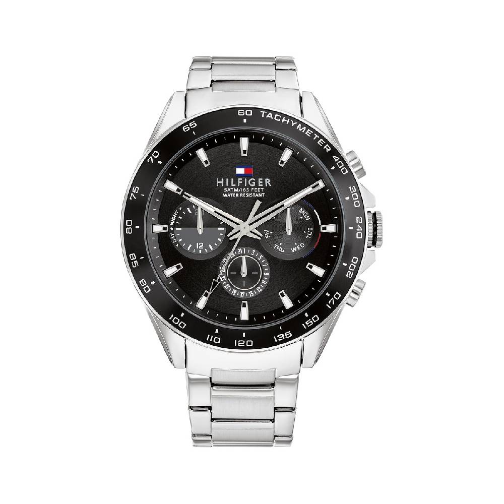 Tommy Hilfiger Herrenuhr 1791967