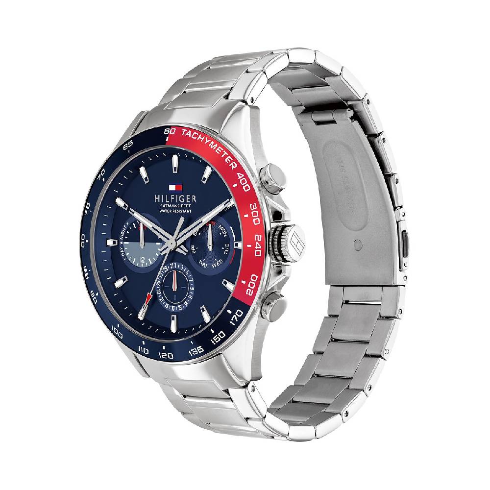 Tommy Hilfiger Herrenuhr 1791968