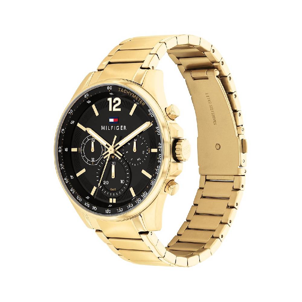 Tommy Hilfiger Herrenuhr 1791974