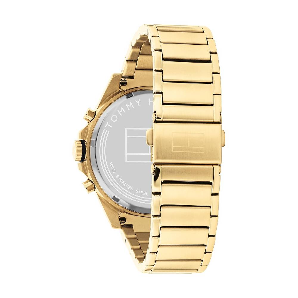 Tommy Hilfiger Herrenuhr 1791974