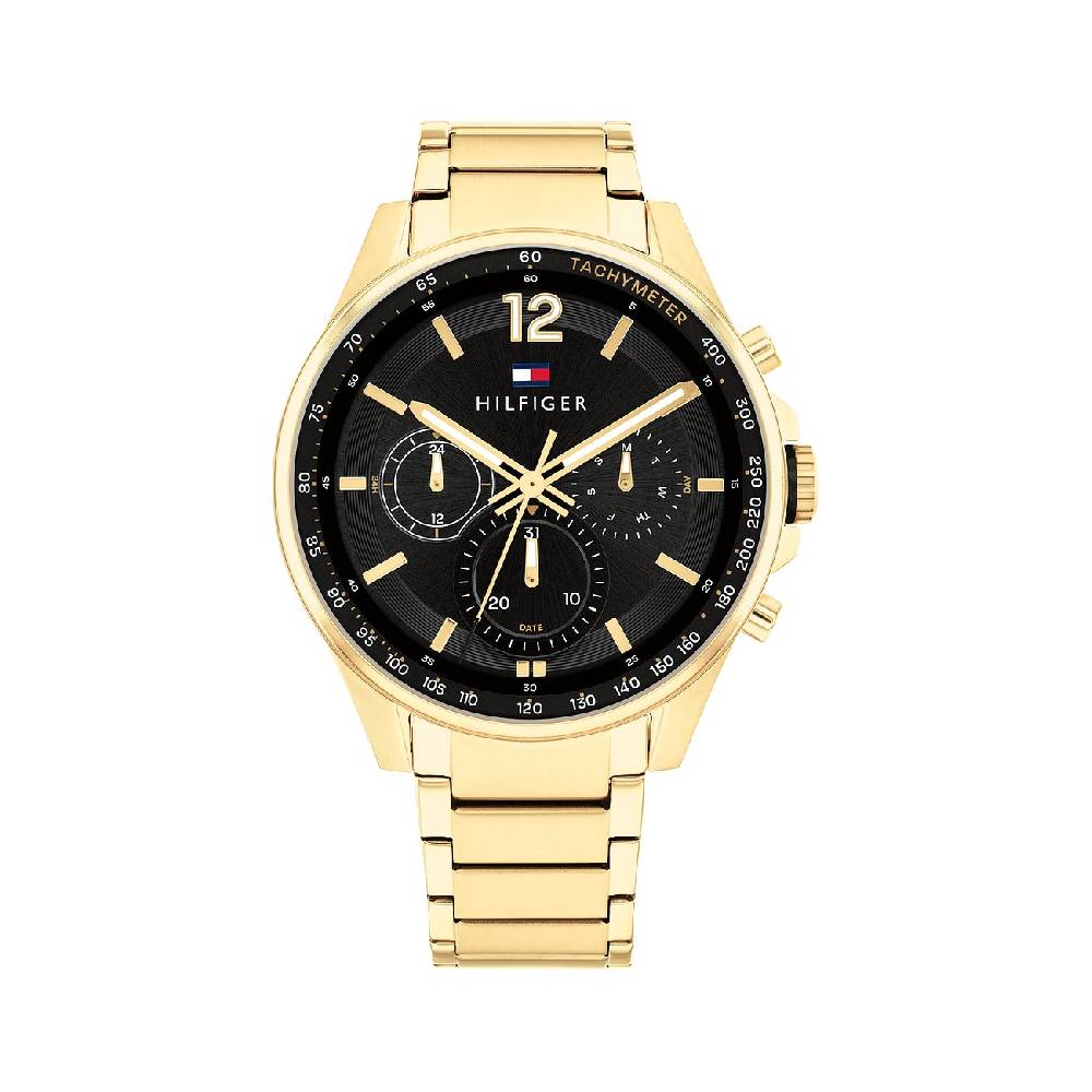 Tommy Hilfiger Herrenuhr 1791974