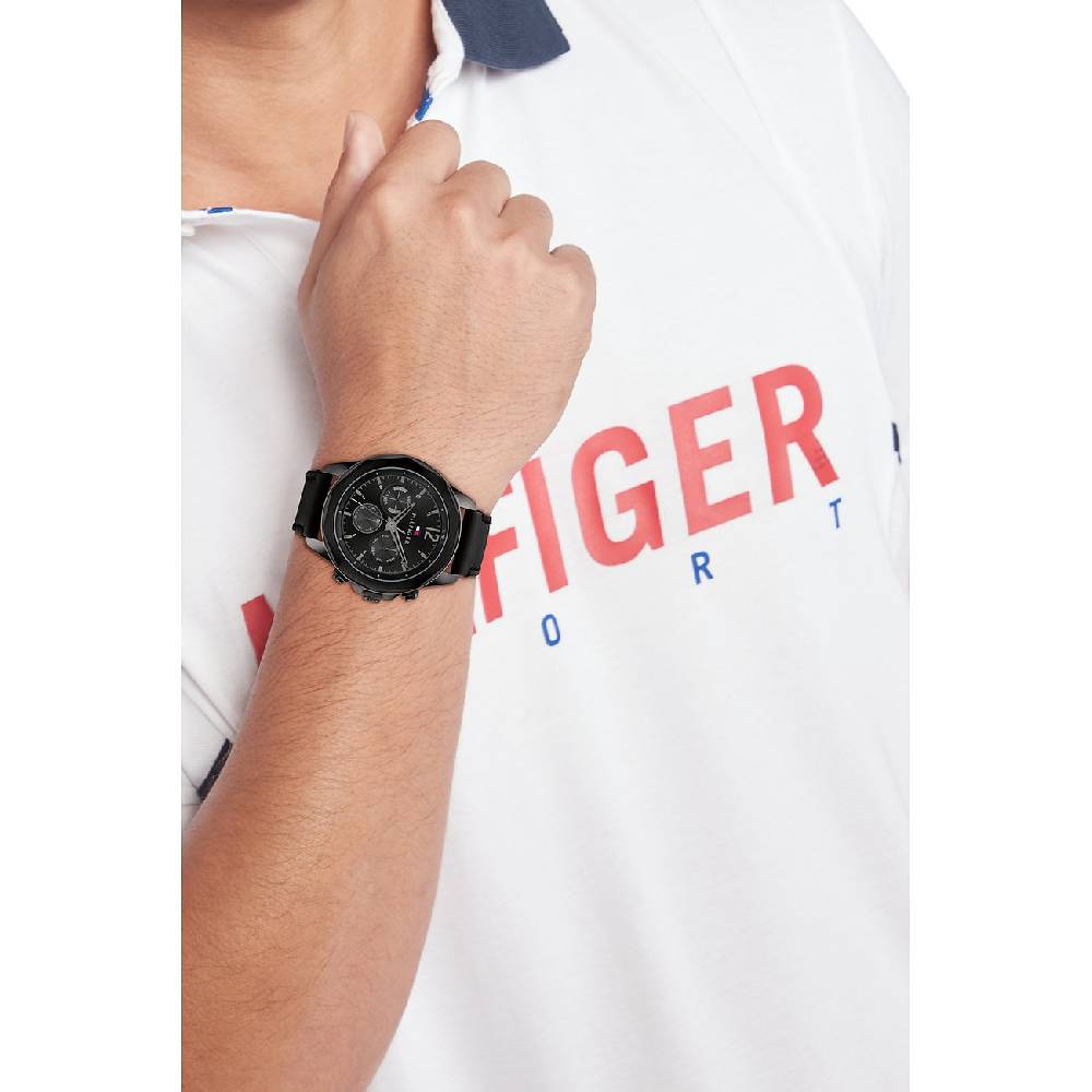Tommy Hilfiger Herrenuhr 1792062