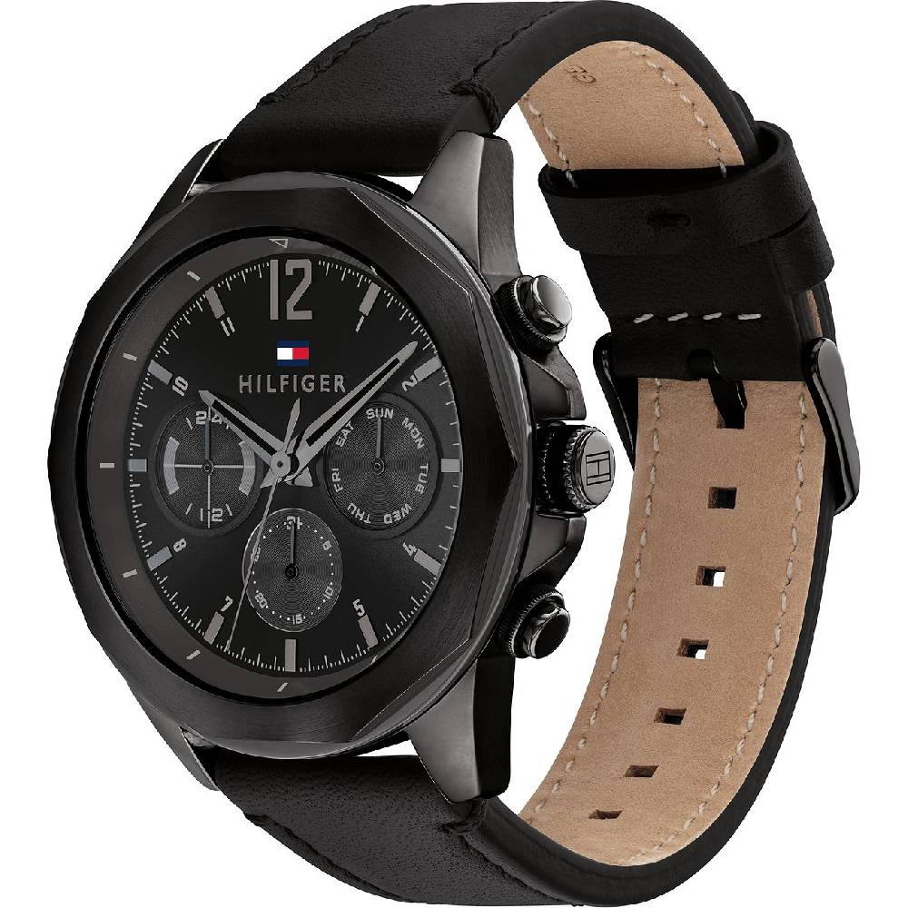 Tommy Hilfiger Herrenuhr 1792062