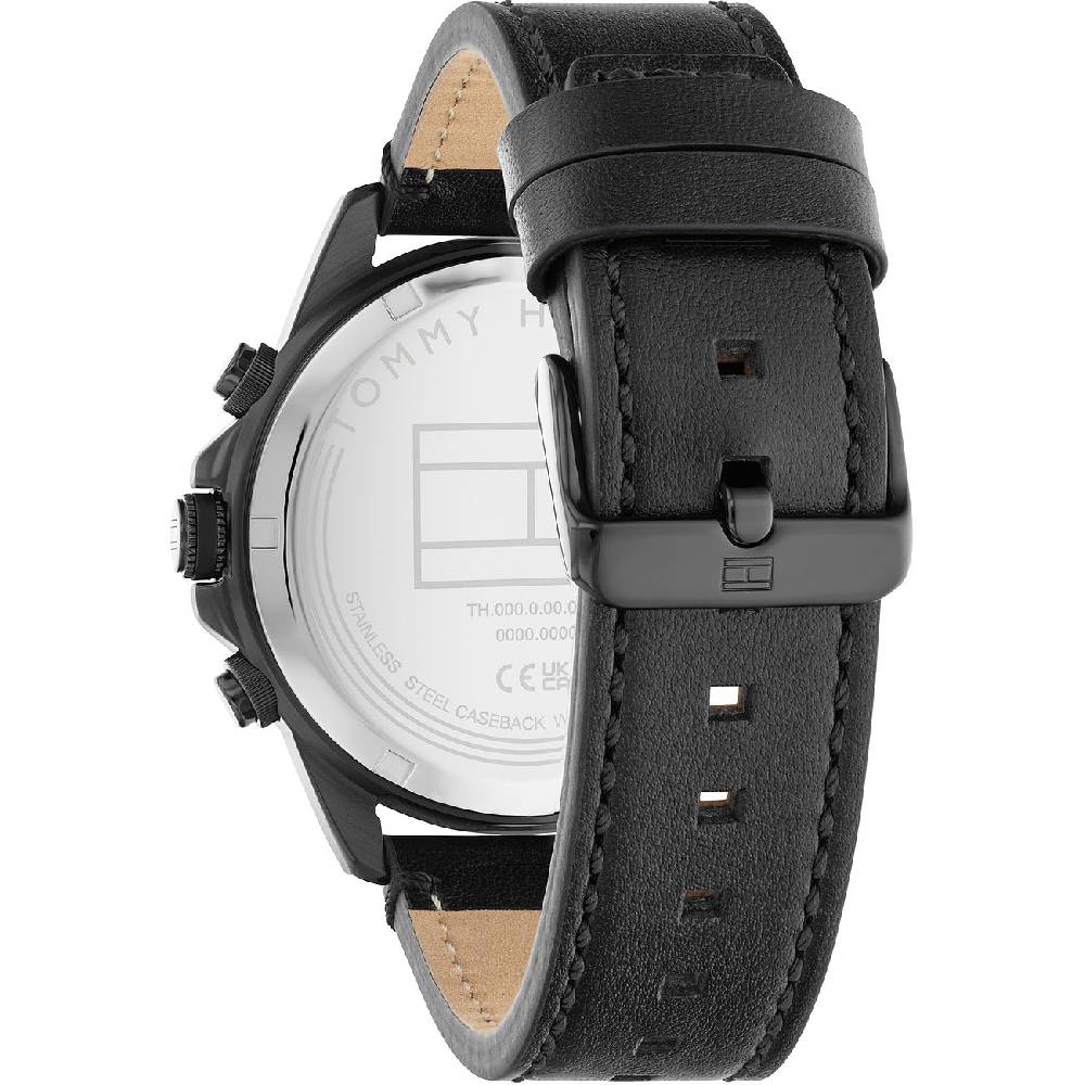 Tommy Hilfiger Herrenuhr 1792062