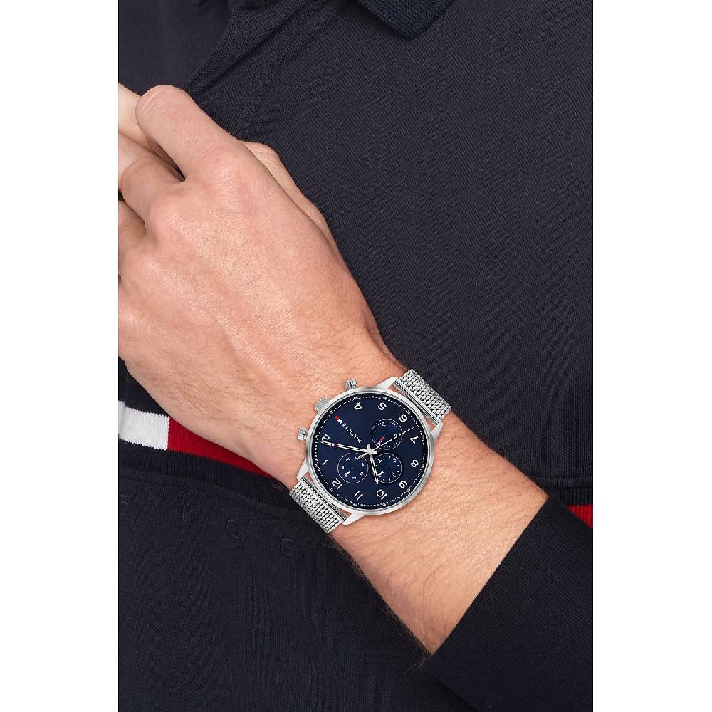 Tommy Hilfiger Herrenuhr 1792078
