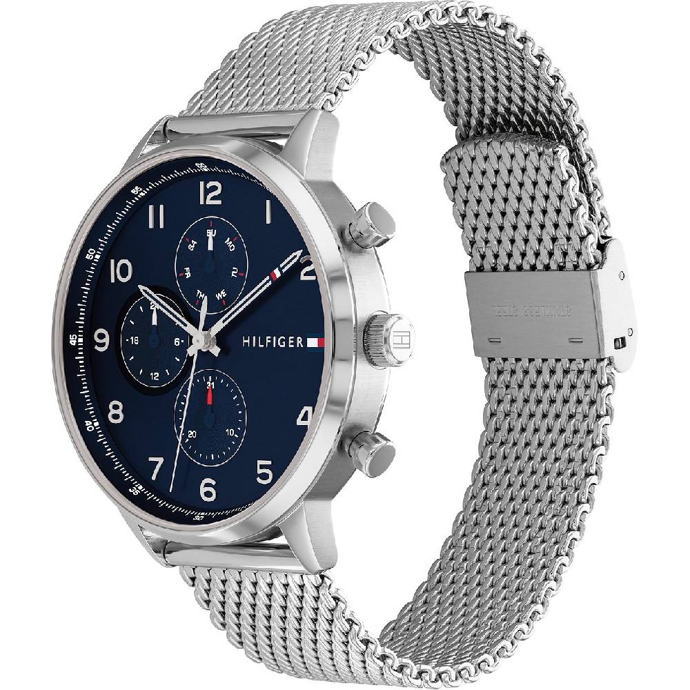Tommy Hilfiger Herrenuhr 1792078