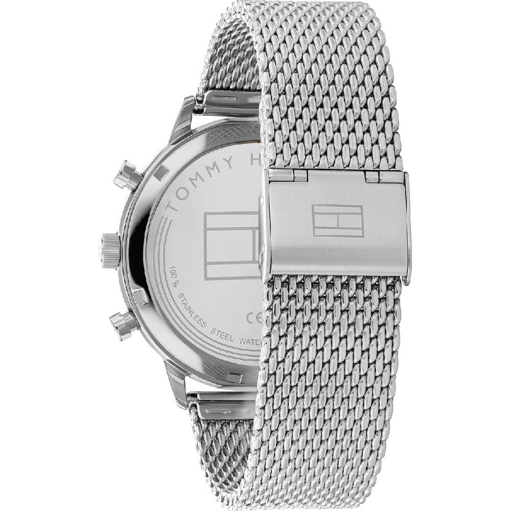 Tommy Hilfiger Herrenuhr 1792078