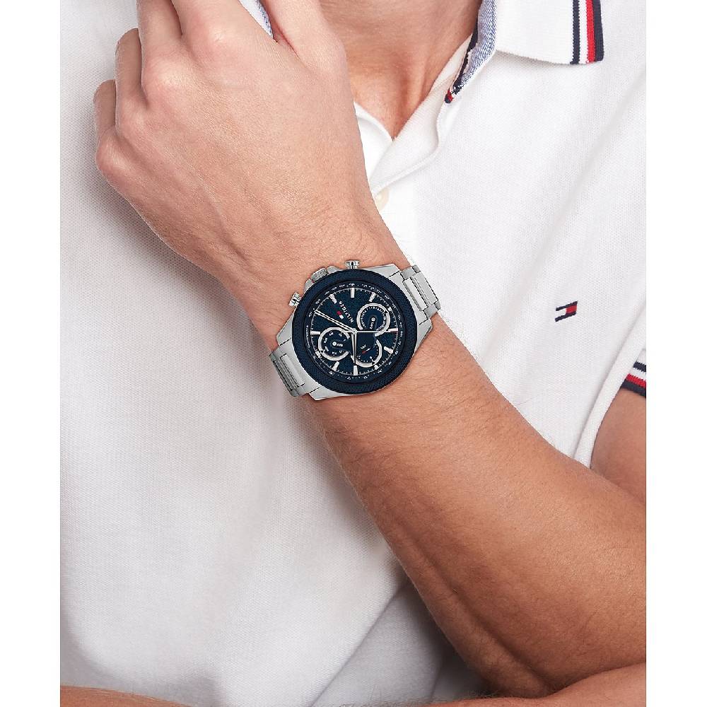 Tommy Hilfiger Herrenuhr 1792080