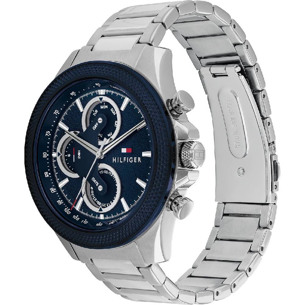 Tommy Hilfiger Herrenuhr 1792080