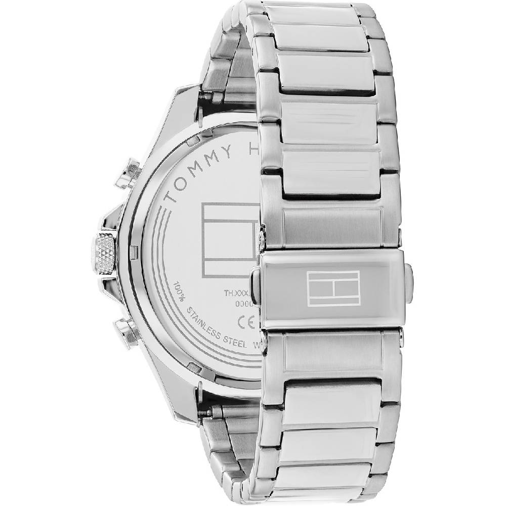 Tommy Hilfiger Herrenuhr 1792080