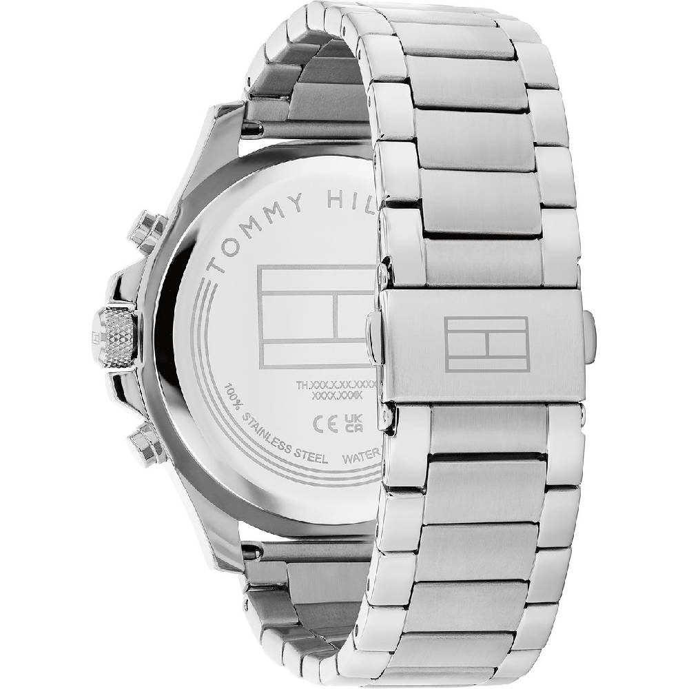 Tommy Hilfiger Herrenuhr Bryan 1792113
