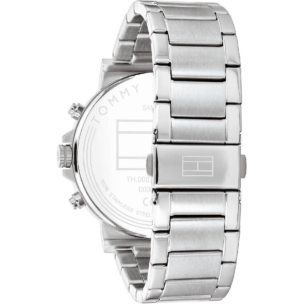 Tommy Hilfiger Herrenuhr Classic 1710604
