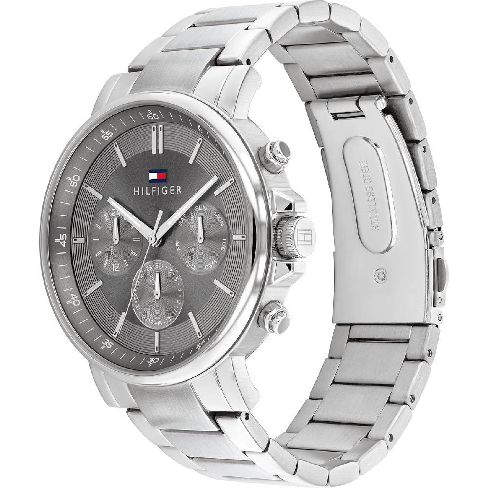 Tommy Hilfiger Herrenuhr Classic 1710604