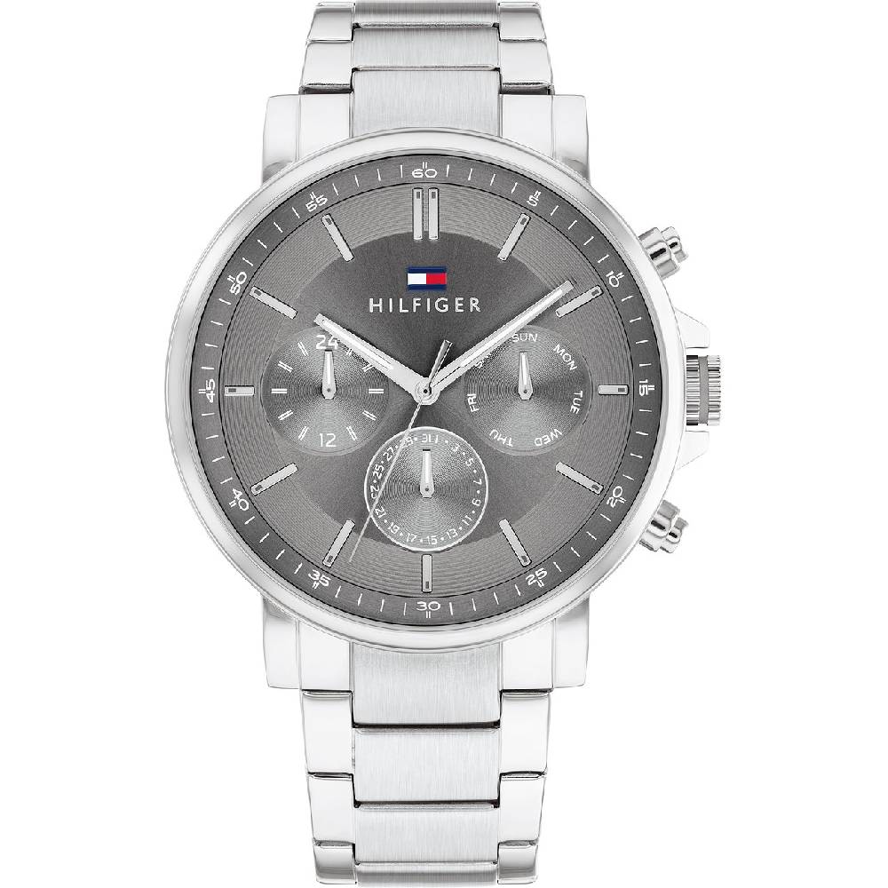 Tommy Hilfiger Herrenuhr Classic 1710604