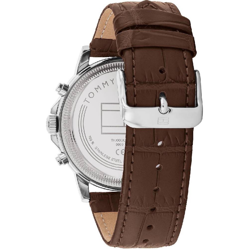 Tommy Hilfiger Herrenuhr Classic 1710629
