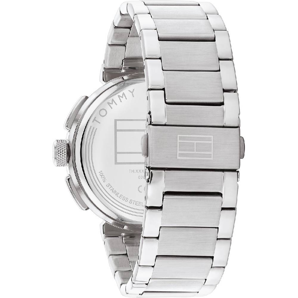 Tommy Hilfiger Herrenuhr Sport 1792117