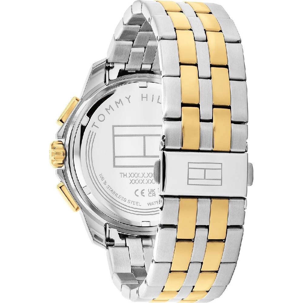 Tommy Hilfiger Herrenuhr Walker 1710621