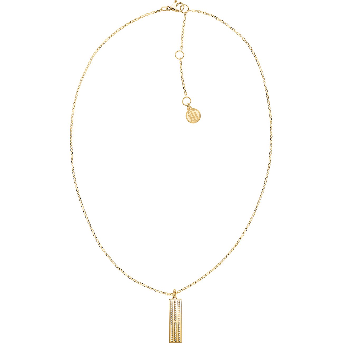 Tommy Hilfiger Kette 2780420